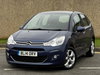 Citroen C3 1.6 e-HDi Airdream Exclusive ETG6 Euro 5 (s/s) 5dr 5dr Automatic 2026