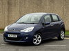 Citroen C3 1.6 e-HDi Airdream Exclusive ETG6 Euro 5 (s/s) 5dr 5dr Automatic 2026