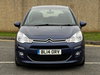 Citroen C3 1.6 e-HDi Airdream Exclusive ETG6 Euro 5 (s/s) 5dr 5dr Automatic 2026