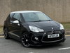 Citroen DS3 1.6 e-HDi Airdream DStyle Plus Euro 5 (s/s) 3dr 3dr Manual 2026