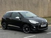 Citroen DS3 1.6 e-HDi Airdream DStyle Plus Euro 5 (s/s) 3dr 3dr Manual 2026