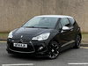 Citroen DS3 1.6 e-HDi Airdream DStyle Plus Euro 5 (s/s) 3dr 3dr Manual 2026