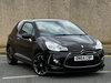 Citroen DS3 1.6 e-HDi DStyle Plus Euro 5 (s/s) 3dr 3dr Manual 2026