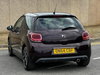 Citroen DS3 1.6 e-HDi DStyle Plus Euro 5 (s/s) 3dr 3dr Manual 2026