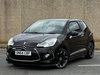 Citroen DS3 1.6 e-HDi DStyle Plus Euro 5 (s/s) 3dr 3dr Manual 2026