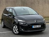 Citroen Grand C4 Picasso 1.6 BlueHDi VTR+ Euro 6 (s/s) 5dr 5dr Manual 2026