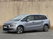 Citroen Grand C4 Picasso 1.6 BlueHDi Flair Euro 6 (s/s) 5dr 5dr Manual 2017