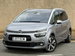 Citroen Grand C4 Picasso 1.6 BlueHDi Flair Euro 6 (s/s) 5dr 5dr Manual 2017