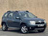 Dacia Duster 1.5 dCi Laureate 4WD Euro 5 5dr 5dr Manual 2026