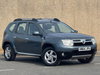 Dacia Duster 1.5 dCi Laureate 4WD Euro 5 5dr 5dr Manual 2026