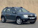 Dacia Duster 1.5 dCi Laureate 4WD Euro 5 5dr 5dr Manual 2014