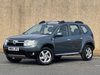 Dacia Duster 1.5 dCi Laureate 4WD Euro 5 5dr 5dr Manual 2026