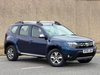 Dacia Duster 1.5 dCi Laureate Prime Euro 6 (s/s) 5dr 5dr Manual 2026