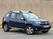 Dacia Duster 1.5 dCi Laureate Prime Euro 6 (s/s) 5dr 5dr Manual 2015