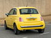 Fiat 500 1.2 Lounge Dualogic Euro 4 3dr 3dr Automatic 2011