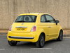 Fiat 500 1.2 Lounge Dualogic Euro 4 3dr 3dr Automatic 2026