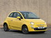Fiat 500 1.2 Lounge Dualogic Euro 4 3dr 3dr Automatic 2011