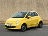 Fiat 500 1.2 Lounge Dualogic Euro 4 3dr 3dr Automatic 2026
