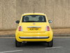 Fiat 500 1.2 Lounge Dualogic Euro 4 3dr 3dr Automatic 2026