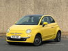 Fiat 500 1.2 Lounge Dualogic Euro 4 3dr 3dr Automatic 2026