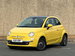 Fiat 500 1.2 Lounge Dualogic Euro 4 3dr 3dr Automatic 2011