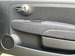 Fiat 500 1.2 Lounge Dualogic Euro 4 3dr 3dr Automatic 2011