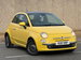 Fiat 500 1.2 Lounge Dualogic Euro 4 3dr 3dr Automatic 2011