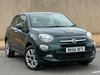 Fiat 500X 1.4 MultiAir Pop Star Euro 6 (s/s) 5dr 5dr Manual 2026