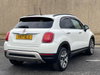Fiat 500X 1.6 MultiJetII Cross Euro 6 (s/s) 5dr 5dr Manual 2026