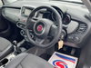 Fiat 500X 1.6 MultiJetII Cross Euro 6 (s/s) 5dr 5dr Manual 2026