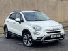 Fiat 500X 1.6 MultiJetII Cross Euro 6 (s/s) 5dr 5dr Manual 2026