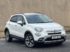 Fiat 500X 1.6 MultiJetII Cross Euro 6 (s/s) 5dr 5dr Manual 2026