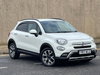 Fiat 500X 1.6 MultiJetII Cross Euro 6 (s/s) 5dr 5dr Manual 2026