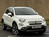 Fiat 500X 1.6 MultiJetII Cross Euro 6 (s/s) 5dr 5dr Manual 2026