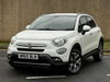 Fiat 500X 1.6 MultiJetII Cross Euro 6 (s/s) 5dr 5dr Manual 2026