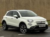 Fiat 500X 1.6 MultiJetII Cross Euro 6 (s/s) 5dr 5dr Manual 2026