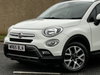 Fiat 500X 1.6 MultiJetII Cross Euro 6 (s/s) 5dr 5dr Manual 2026