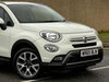 Fiat 500X 1.6 MultiJetII Cross Euro 6 (s/s) 5dr 5dr Manual 2026
