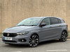 Fiat Tipo 1.4 T-Jet S-Design Euro 6 (s/s) 5dr 5dr Manual 2026