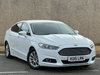 Ford Mondeo 2.0 TDCi ECOnetic Zetec Euro 6 (s/s) 5dr 5dr Manual 2026