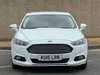 Ford Mondeo 2.0 TDCi ECOnetic Zetec Euro 6 (s/s) 5dr 5dr Manual 2026
