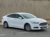 Ford Mondeo 2.0 TDCi ECOnetic Zetec Euro 6 (s/s) 5dr 5dr Manual 2026