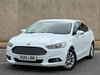Ford Mondeo 2.0 TDCi ECOnetic Zetec Euro 6 (s/s) 5dr 5dr Manual 2026