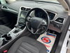 Ford Mondeo 2.0 TDCi ECOnetic Zetec Euro 6 (s/s) 5dr 5dr Manual 2026