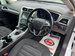 Ford Mondeo 2.0 TDCi ECOnetic Zetec Euro 6 (s/s) 5dr 5dr Manual 2015