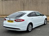 Ford Mondeo 2.0 TDCi ECOnetic Zetec Euro 6 (s/s) 5dr 5dr Manual 2026