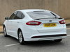 Ford Mondeo 2.0 TDCi ECOnetic Zetec Euro 6 (s/s) 5dr 5dr Manual 2026