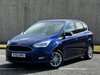 Ford C-Max 1.5 TDCi Zetec Euro 6 (s/s) 5dr 5dr Manual 2026