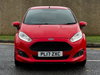 Ford Fiesta 1.0T EcoBoost ST-Line Euro 6 (s/s) 3dr 3dr Manual 2026