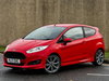 Ford Fiesta 1.0T EcoBoost ST-Line Euro 6 (s/s) 3dr 3dr Manual 2026